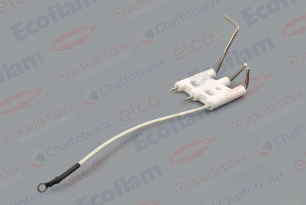 Electrode d allumage Ariston 65155804