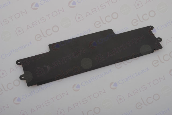 Couvercle boitier electrique Ariston 65158246