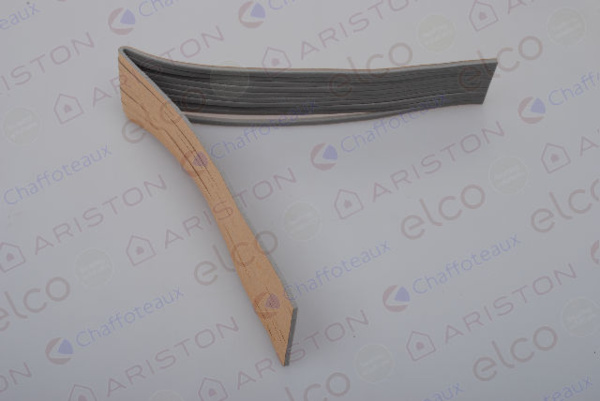 Joint d etancheite Ariston 65158398