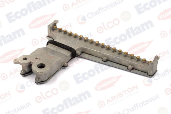 Gas collector Ariston 65158426