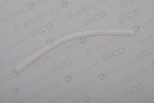 Tuyau en silicone Ariston 65158550