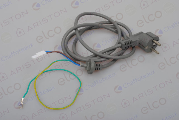 Cablage d alimentation Ariston 65158888