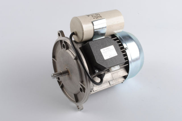 Moteur aeg 120v 450w rot.trigo Cuenod 65300055