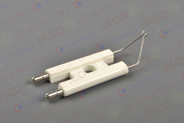 Electrode allumage Cuenod 65300270