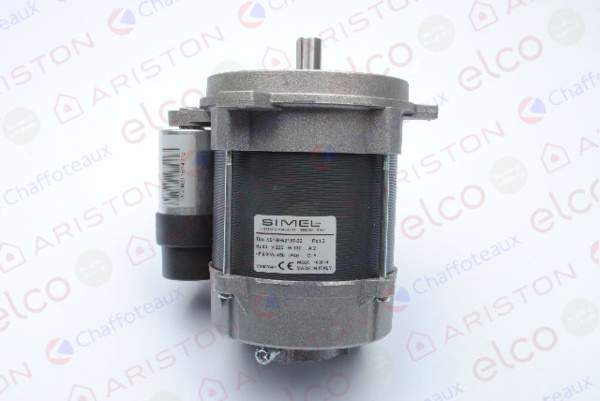 Moteur 130w 230v 60hz Cuenod 65300310