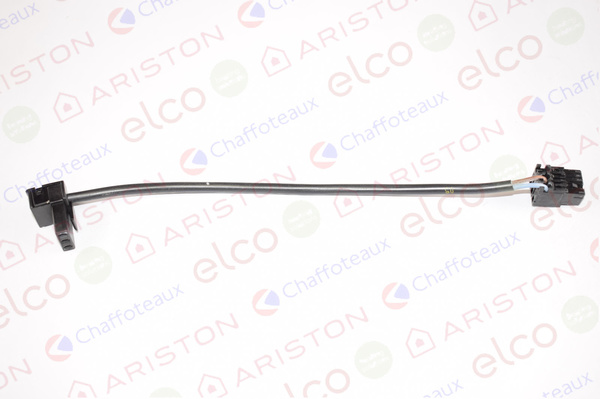 Cable allumeur+prise 3p/rast3p l250 Ariston 65300335