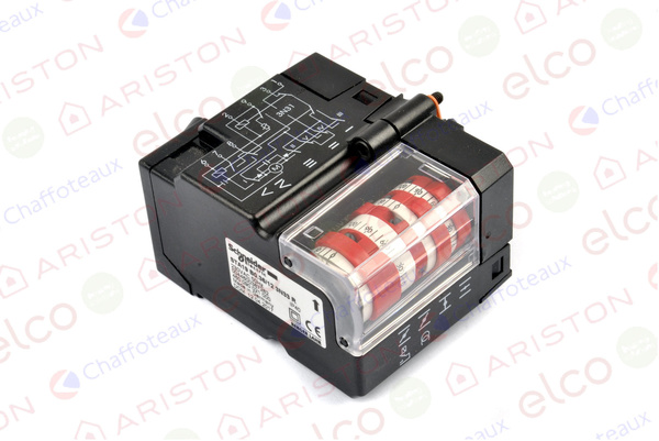 Servomoteur sta 19b0.36/12 3n33r 230/50 Cuenod 65300752