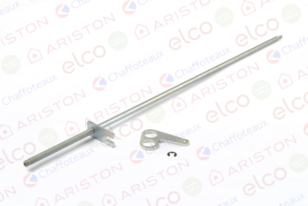 Tige reglage t1/kn + lunette Cuenod 65300804
