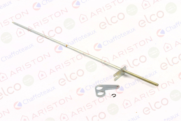 Tige reglage t2/kl + lunette Cuenod 65300805