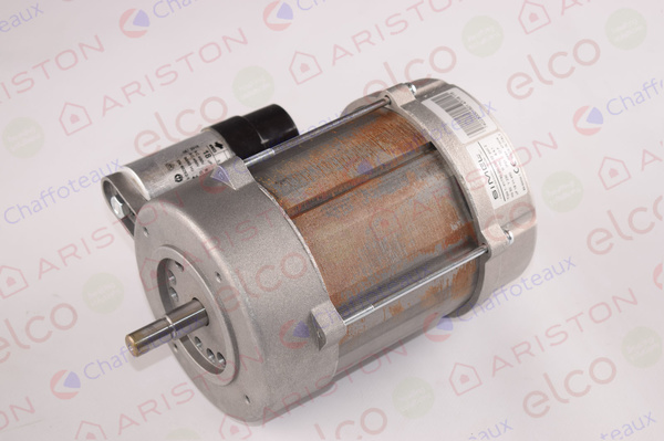 Motor 750w Cuenod 65300814