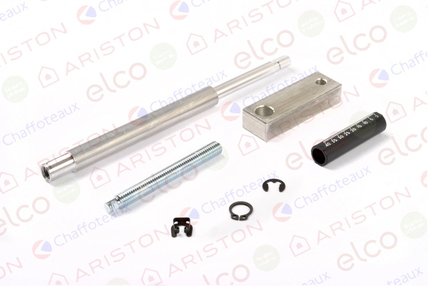 Tige reglage cpl. (nc46/61-vg4) Cuenod 65300821