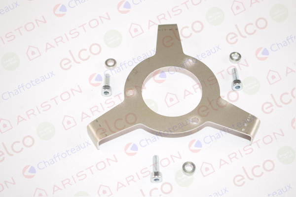 Obturateur gaz propane Cuenod 65300835