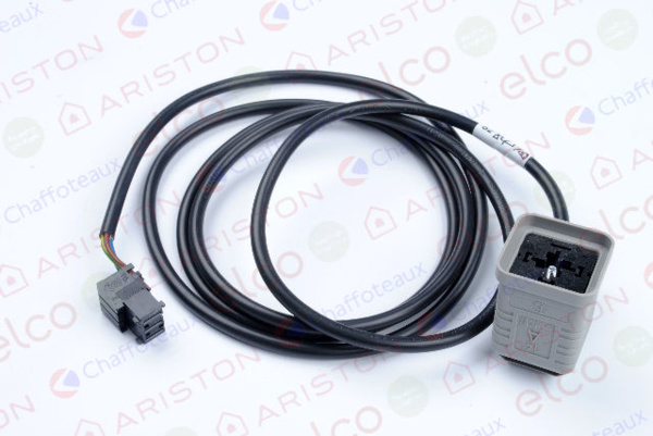 Cable vanne fuel 2 Cuenod 65300995