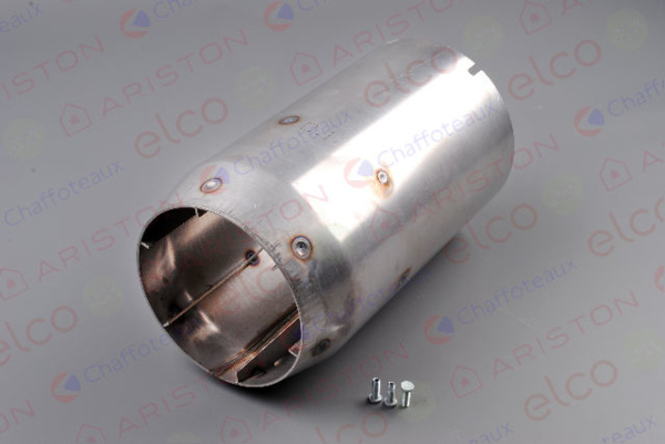 Embout d.141/125/305-gx/dp-t1/kn Cuenod 65301013