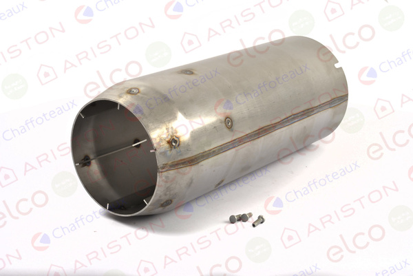 Embout d.141/125/305-gx/dp-t3/km Cuenod 65301015
