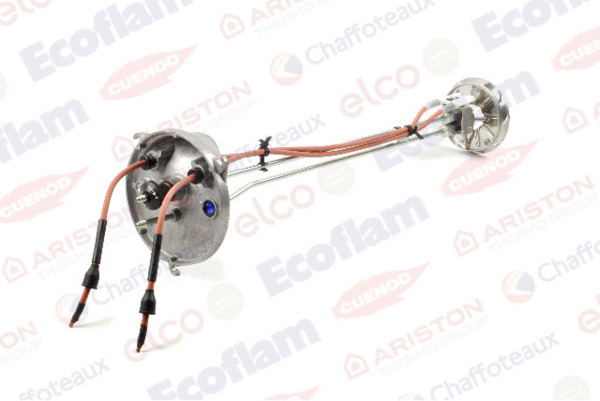 Ligne gicleur nc95/vl5 950 t1/kn Cuenod 65301038