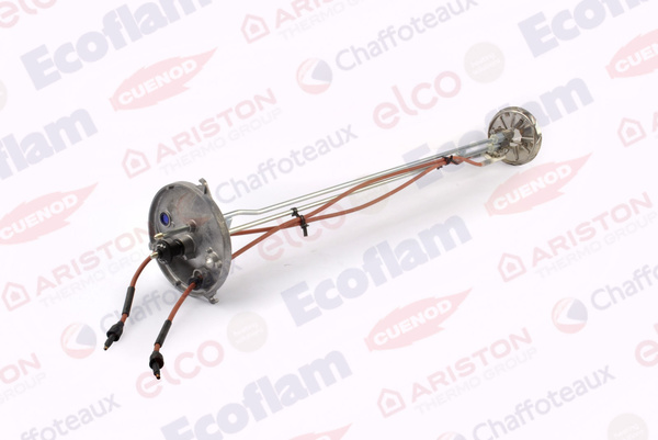 Ligne gicleur nc95/vl5 950 t2/kl Cuenod 65301039