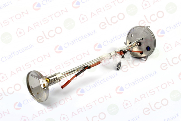 Ligne gicleur nc120/vl5 1200 t1/kn Cuenod 65301041