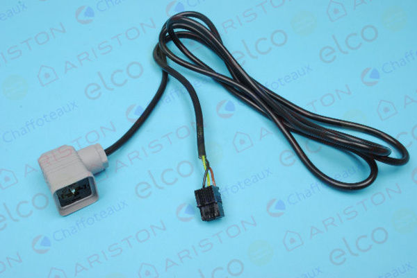 Cable pressostat gaz x05 Cuenod 65301060