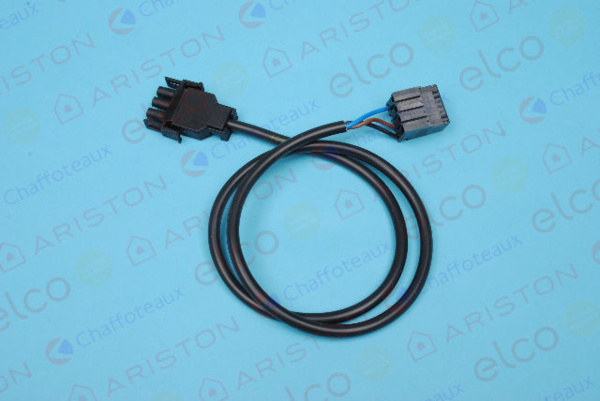 Cable equipe cellule ird/lamtec Cuenod 65301063