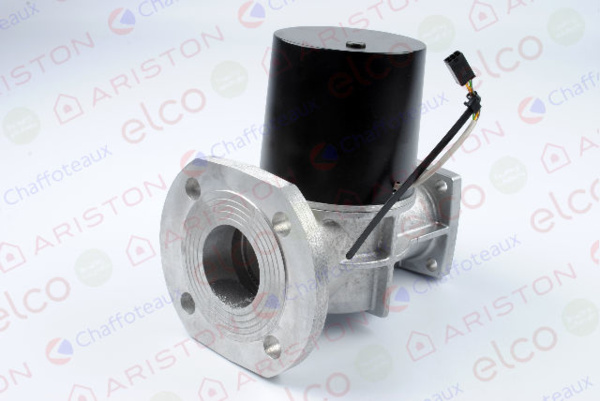 Clapet gaz complet dn65 Cuenod 65301064