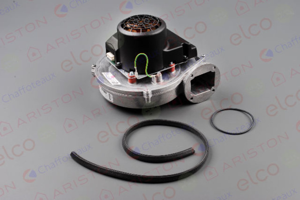 Ventilateur nrg 137 Cuenod 65301099