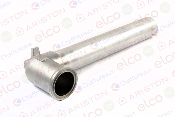 Coude gaz t1/kn Cuenod 65301117
