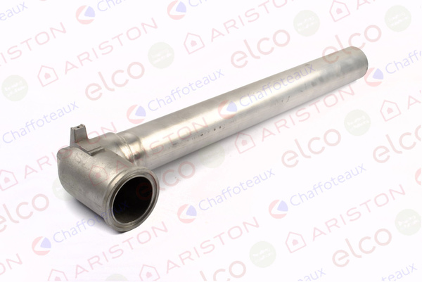 Coude gaz t2/kl Cuenod 65301118