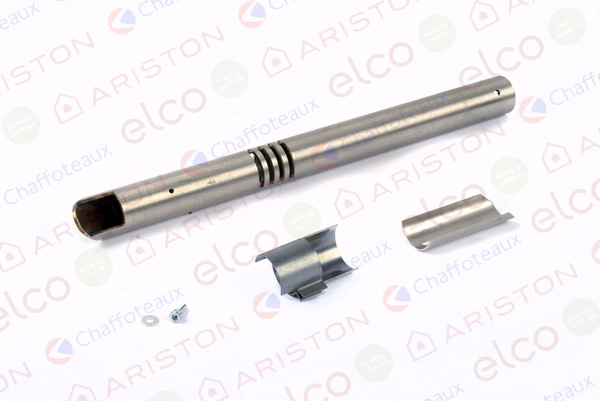 Diffuseur gaz (long)+obturateurs Cuenod 65301144