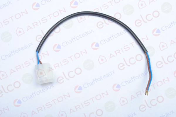 Cable+prise coffret/relais l250 Cuenod 65301167