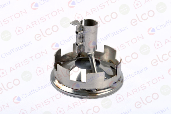 Deflecteur d90/26x30 6sl Cuenod 65301193