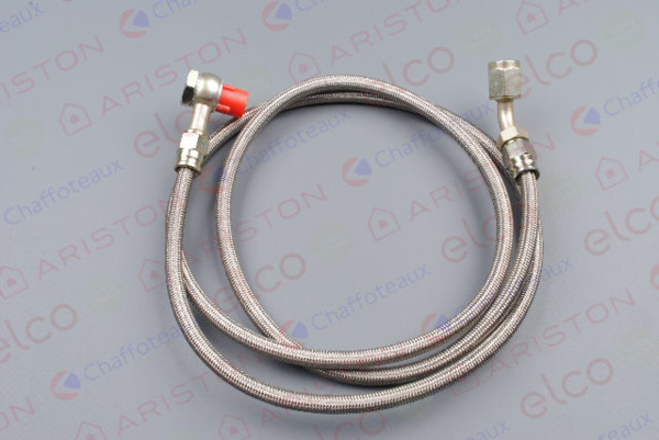 Flexible dash03-banjo-3/8jic l1100 Cuenod 65301195