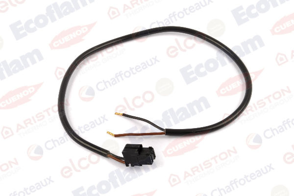 Cable+prise/manostat air l.520 Cuenod 65301233