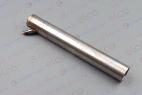 Tube injecteur gaz Cuenod 65301245