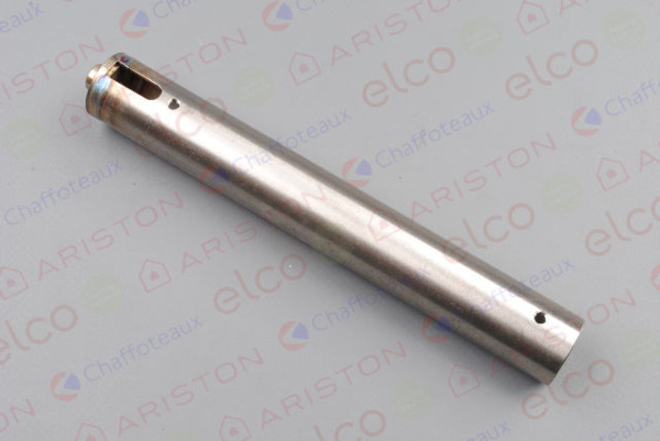 Tube injecteur gaz/allumage Cuenod 65301246