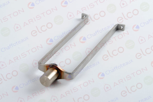 Support deflecteur Cuenod 65301270
