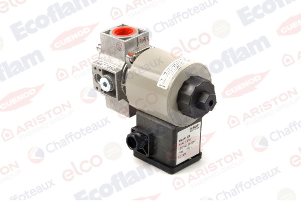 Ev gaz mvd 507/5 rp 3/4 dn20 Cuenod 65310755