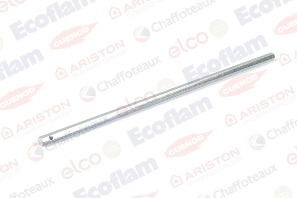 Tige regolazione testa max gas 120 tl Cuenod 65320165