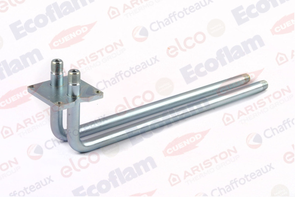 Tube supporto t.l. 2f. max fus.d160 lio Cuenod 65320194