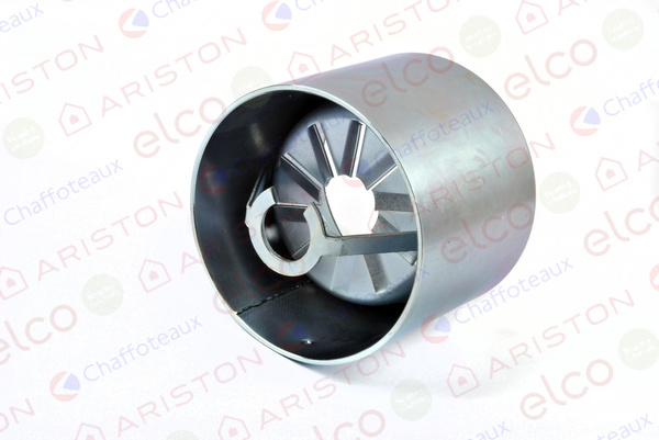 Tube flamme silen.tipo 1 88.9x72 10pal.1 Cuenod 65320263
