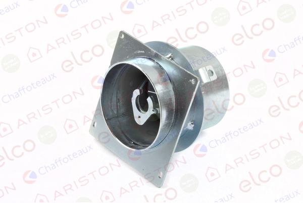 Tube flamme silen.tipo 1 88.9x98 10pal.+ Cuenod 65320271