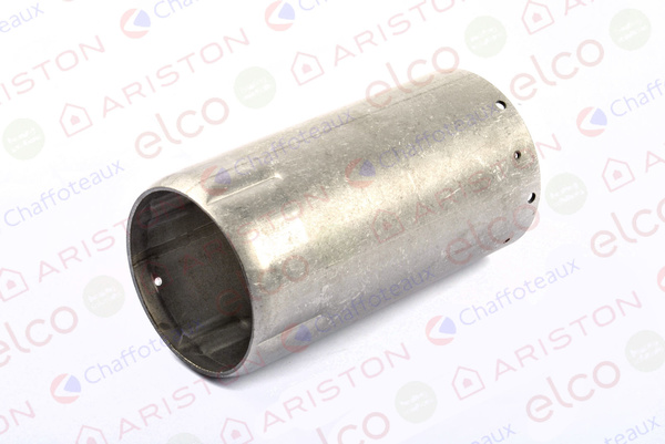 Tube de flamme d89/79 l168 sp20/10 Cuenod 65320327