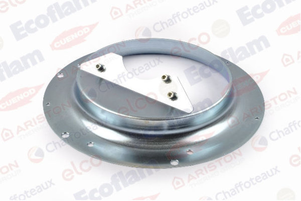 Convoyeur fus.d280 coclea in allumin Cuenod 65320643