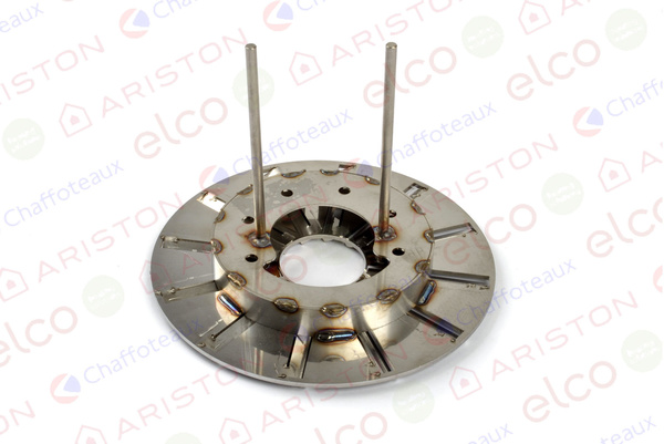 Kit disco ant.de.200 oil.170.1-200.1 Cuenod 65320786