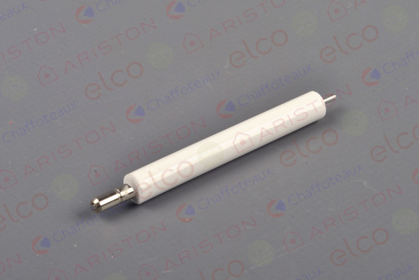Electrode allumage max gas 40-120 Cuenod 65320904