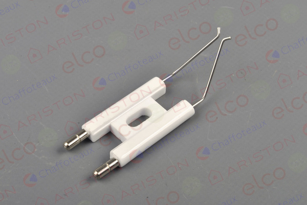 Electrode allum tete conica filo 1.34+ba Cuenod 65320923