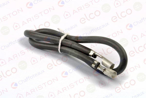 Cable di accens.d4.7 l=300 n.2 att.d4 fu Cuenod 65320933