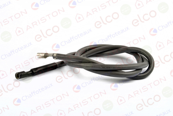 Cable di accens.d4.7 l=600 n.2 att.d4 ma Cuenod 65320939