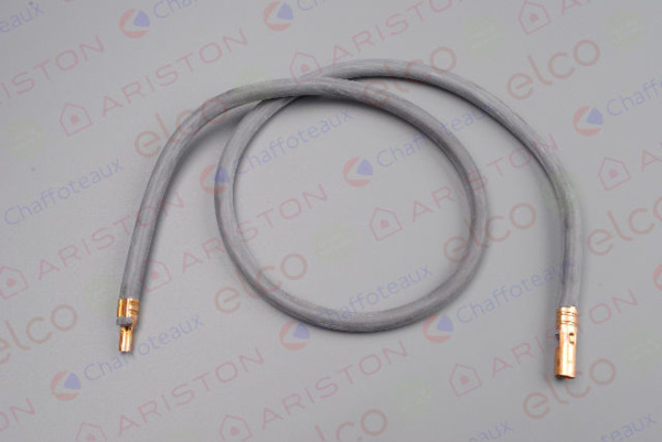 El. cables d.7 l=630 n.1 fit.4-n.1 fit 7 Cuenod 65320944