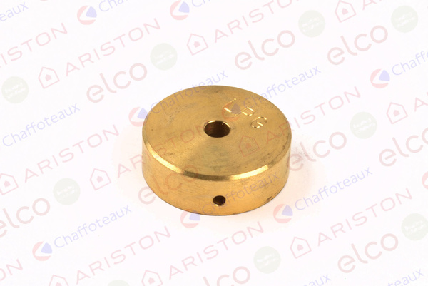 Nasello gpl c/4 f.d2 max gas 170-250 Cuenod 65321615